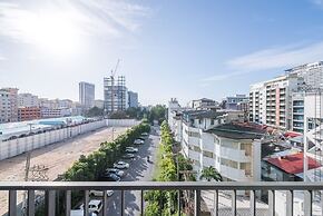 The Base Condo Pattaya by Supee