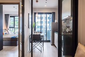 The Base Condo Pattaya by Supee