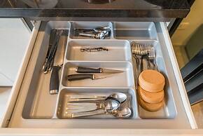 The Base Condo Pattaya by Supee