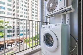 The Base Condo Pattaya by Supee