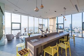 The Base Condo Pattaya by Supee