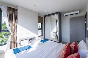 The Base Condo Pattaya by Supee