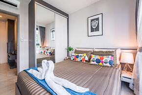 The Base Condo Pattaya by Supee