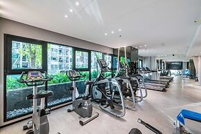The Base Condo Pattaya by Supee