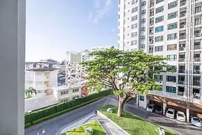 The Base Condo Pattaya by Supee
