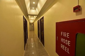 Hotel Grace Taunggyi