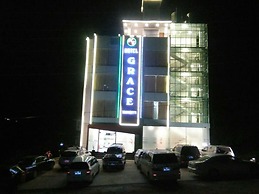 Hotel Grace Taunggyi