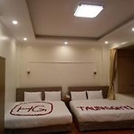 Hotel Grace Taunggyi