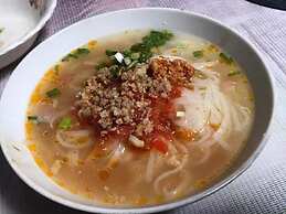 Hotel Grace Taunggyi