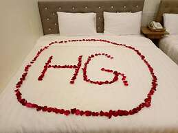 Hotel Grace Taunggyi