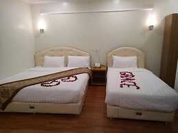 Hotel Grace Taunggyi