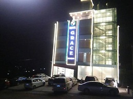 Hotel Grace Taunggyi
