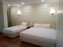 Hotel Grace Taunggyi