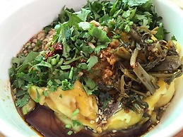 Hotel Grace Taunggyi