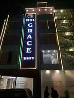 Hotel Grace Taunggyi