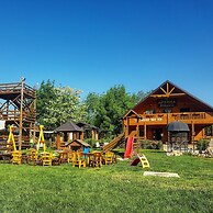 Bungalows Drevna