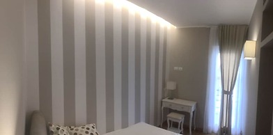 Robin Rooms