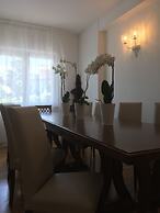Robin Rooms