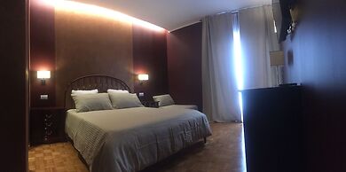 Robin Rooms
