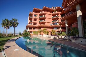 Penthouse M Reserva del Higueron 3 BEDROOMS. TRANSFER to the Beach and