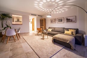 Penthouse M Reserva del Higueron 3 BEDROOMS. TRANSFER to the Beach and