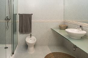 Penthouse M Reserva del Higueron 3 BEDROOMS. TRANSFER to the Beach and