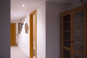 Penthouse M Reserva del Higueron 3 BEDROOMS. TRANSFER to the Beach and