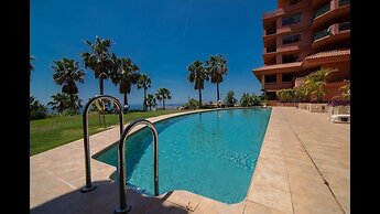 Penthouse M Reserva del Higueron 3 BEDROOMS. TRANSFER to the Beach and