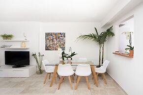 Penthouse M Reserva del Higueron 3 BEDROOMS. TRANSFER to the Beach and