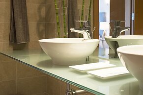 Penthouse M Reserva del Higueron 3 BEDROOMS. TRANSFER to the Beach and