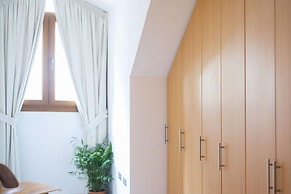 Penthouse M Reserva del Higueron 3 BEDROOMS. TRANSFER to the Beach and