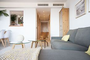 Penthouse M Reserva del Higueron 3 BEDROOMS. TRANSFER to the Beach and