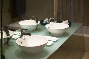 Penthouse M Reserva del Higueron 3 BEDROOMS. TRANSFER to the Beach and