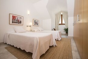 Penthouse M Reserva del Higueron 3 BEDROOMS. TRANSFER to the Beach and