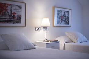 Penthouse M Reserva del Higueron 3 BEDROOMS. TRANSFER to the Beach and