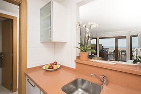 Penthouse M Reserva del Higueron 3 BEDROOMS. TRANSFER to the Beach and