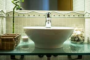 Penthouse M Reserva del Higueron 3 BEDROOMS. TRANSFER to the Beach and