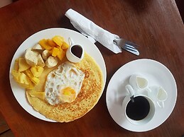 Sunrise Vuth Resort