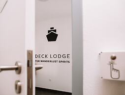 Deck Lodge - Hostel