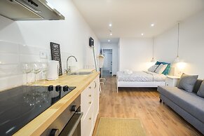 Hotelito Boutique Mercat