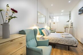 Hotelito Boutique Mercat