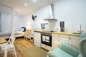 Hotelito Boutique Mercat