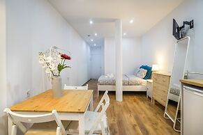 Hotelito Boutique Mercat