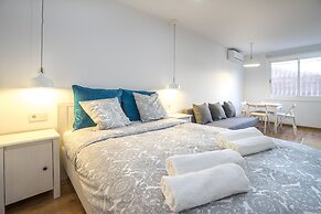Hotelito Boutique Mercat
