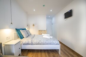 Hotelito Boutique Mercat