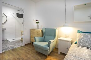 Hotelito Boutique Mercat