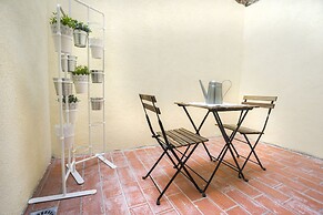 Hotelito Boutique Mercat