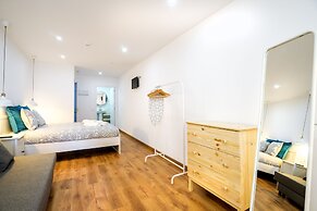 Hotelito Boutique Mercat