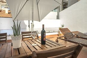 Hotelito Boutique Cinca