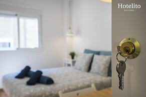 Hotelito Boutique Cinca
